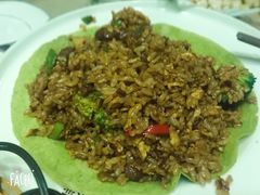 -意卡菲·欢乐聚会餐厅(华侨店)