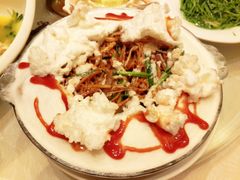 -骏莱海鲜鱼港(五角场店)