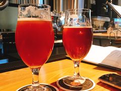 -Goose Island Brewhouse鹅岛精酿啤酒酿造工坊餐厅