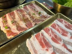 -熊大·鲜烤黄牛肉(五山店)