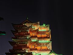 -寻梦滕王阁实景演出