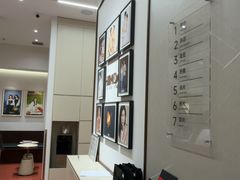 -海马体照相馆丨大师(青岛万象城店)