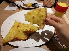 -必胜客(大梅沙8号仓店)