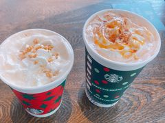 -星巴克(西湖天地店)
