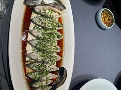 -狮王府淮扬菜(万象城店)