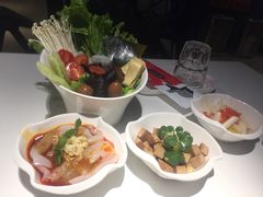 -鱼酷活鱼烤鱼(恒隆广场店)