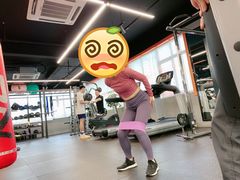 -佳禾健身(三元里店)