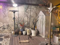 -阿莉餐厅(枣阳路店)