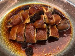 春砂仁豉油鸡-悦湖公馆