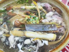 -阿城海鲜捞化(上下杭店)