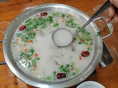 -牧人巷子·大锅羊汤·暴走牛骨(大成路店)