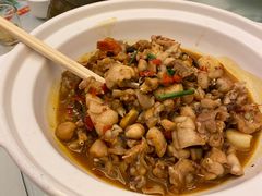 -伙工殿餐厅(吉大店)