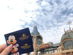 -上海迪士尼度假区