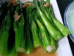 -大自然醉鹅·铁锅火焰鹅(上海联洋店)