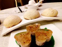 -百乐门喜宴(海珠广场华厦店)