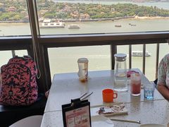 -必胜客(海滨店)