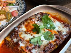 -Q MEX 库迈墨西哥餐吧(三里屯店)