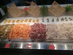 -牛佳客自助烤肉火锅餐厅(财富中心店)