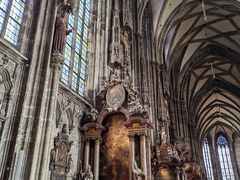 -斯蒂芬主教座堂(Stephansdom)