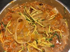 -金掌勺锅包肉(太原万达店)