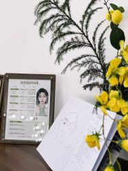点击看大图 -班柠美妆·化妆私教(汉中路店)