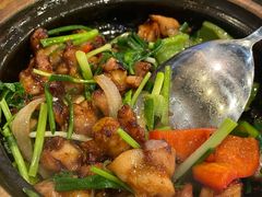 -活潑鲜跳(湖滨商业街店)