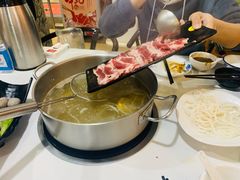 -陈记顺和潮汕鲜牛肉火锅(棠德南路店)
