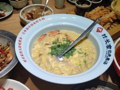 -村长家的疙瘩汤(沌口店)