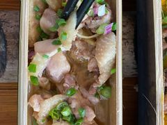 -香竹农庄•传统竹筒饭(十年店)