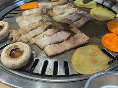 -麻蒲碳烤肉(嘉禾东平地铁站19号店)