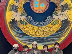 -E+有冰工厂·昆仑寒宫2(五角场店)