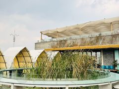 -火福·天湖阁大闸蟹博物馆主题餐厅(浅水湾店)