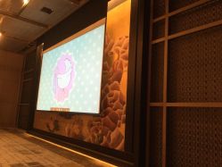 点击看大图 -北京瑰丽酒店·宴会厅·婚宴·会展