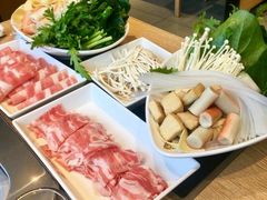 -彤德莱牛肉火锅(双港店)