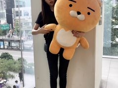 -KAKAO FRIENDS(弘大店)