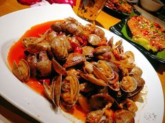 -别院里音乐餐酒吧(双流航空港店)