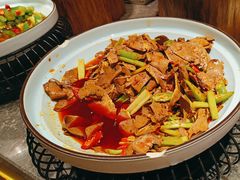 -吉布鲁牛排海鲜自助(温江合生汇店)