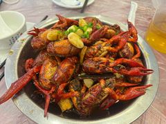 -小李子油焖大虾(南浦店)