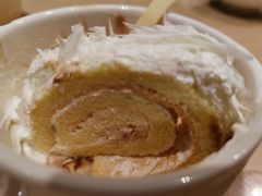 -杭州钱江新城万怡酒店-西餐厅