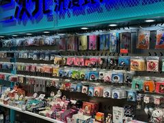 -dreamlife(青岛黄岛利群金鼎广场西海岸店)
