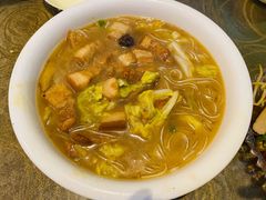 -东北老家私房菜(文灶店)