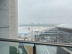 -南京禄口机场雅高铂尔曼大酒店