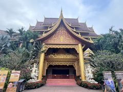 -西双版纳总佛寺