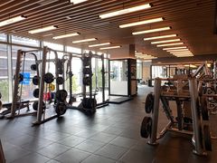 -燃坊JEN ACTIVE游泳健身中心·深圳前海JEN酒店