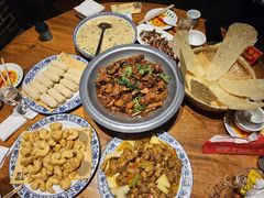 -即墨老公社·海肠捞饭大王(古城店)