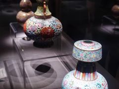 -景德镇中国陶瓷博物馆