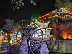 -阿婆情腊排骨火锅(金虹路店)