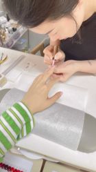 -JX今喜美甲美睫