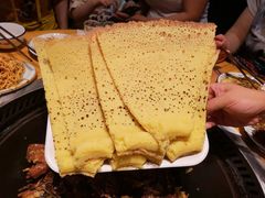 -山里屯铁锅炖·东北菜(康桥店)