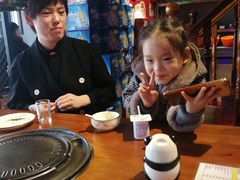 -超级神炭烤肉夜食(芥园西道店)